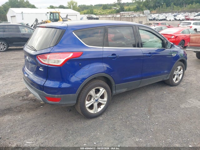 Aukcja sprzedaży 2014 Ford Escape Se, vin: 1FMCU9G91EUE19092, numer aukcji: 45948412