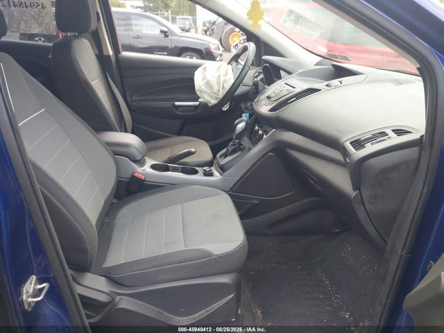 Aukcja sprzedaży 2014 Ford Escape Se, vin: 1FMCU9G91EUE19092, numer aukcji: 45948412