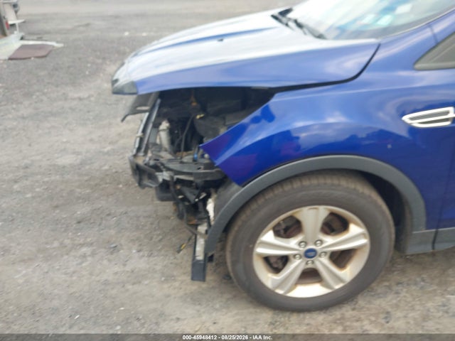 Aukcja sprzedaży 2014 Ford Escape Se, vin: 1FMCU9G91EUE19092, numer aukcji: 45948412