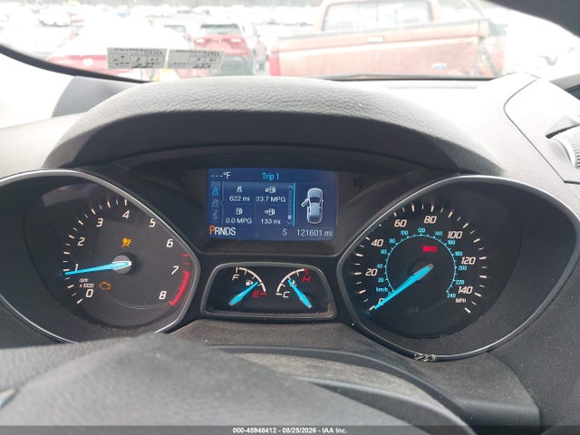 Aukcja sprzedaży 2014 Ford Escape Se, vin: 1FMCU9G91EUE19092, numer aukcji: 45948412