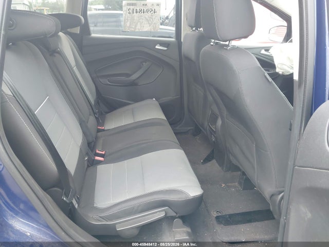 Aukcja sprzedaży 2014 Ford Escape Se, vin: 1FMCU9G91EUE19092, numer aukcji: 45948412