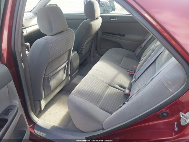 2006 Toyota Camry Le/xle/se მანქანა იყიდება აუქციონზე, vin: 4T1BE32K26U160937, აუქციონის ნომერი: 45948413