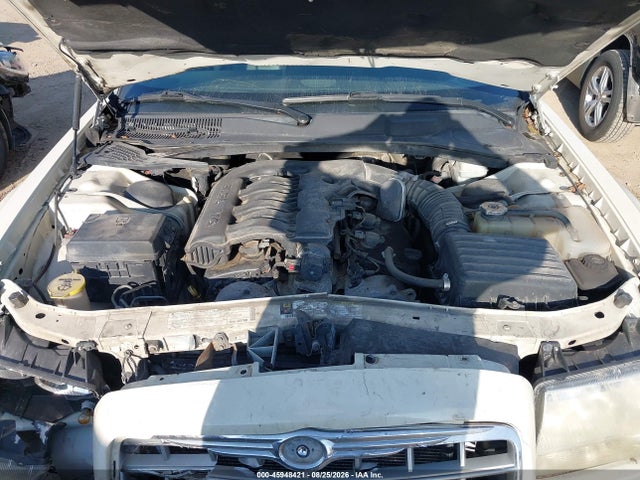 Продажа на аукционе авто 2010 Chrysler 300 Touring/signature Series/executive Series, vin: 2C3CA5CV8AH235827, номер лота: 45948421