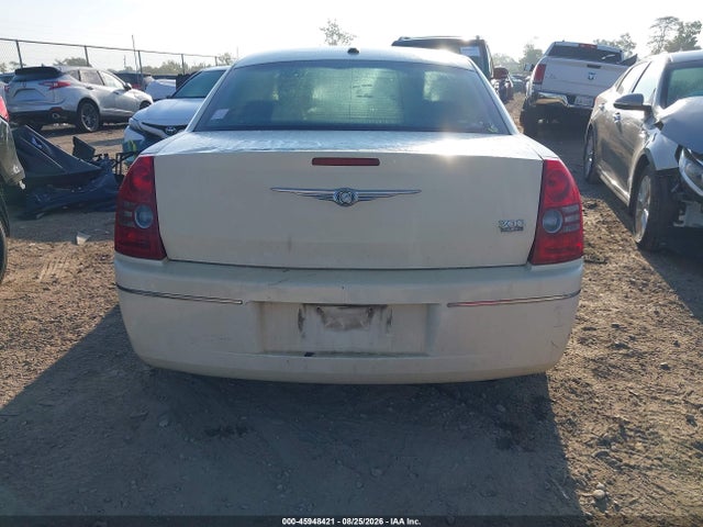 Продажа на аукционе авто 2010 Chrysler 300 Touring/signature Series/executive Series, vin: 2C3CA5CV8AH235827, номер лота: 45948421