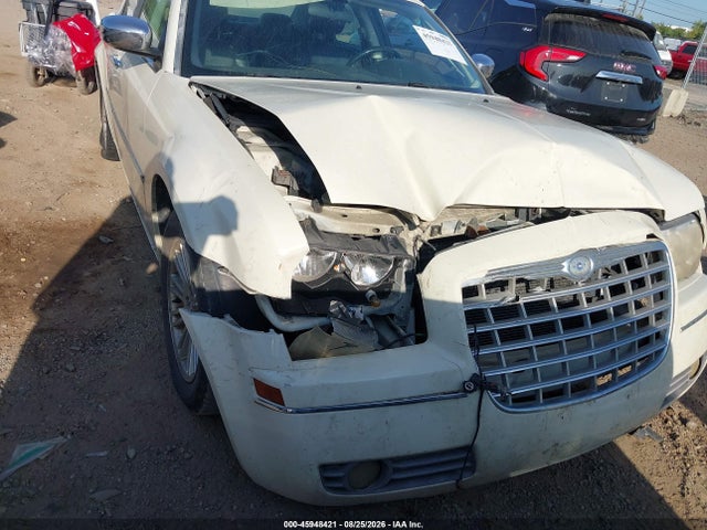 Продажа на аукционе авто 2010 Chrysler 300 Touring/signature Series/executive Series, vin: 2C3CA5CV8AH235827, номер лота: 45948421