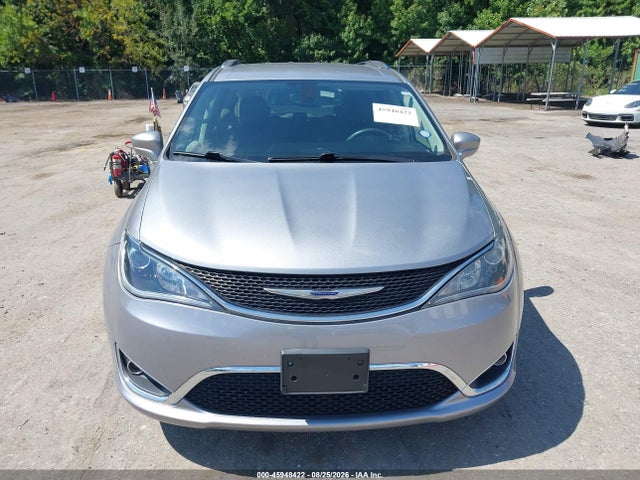 45948422 :رقم المزاد ، 2C4RC1BGXLR101698 vin ، 2020 Chrysler Pacifica Touring L مزاد بيع