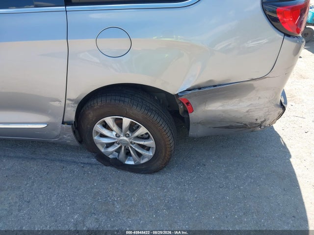 45948422 :رقم المزاد ، 2C4RC1BGXLR101698 vin ، 2020 Chrysler Pacifica Touring L مزاد بيع