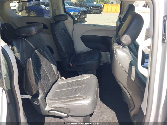 45948422 :رقم المزاد ، 2C4RC1BGXLR101698 vin ، 2020 Chrysler Pacifica Touring L مزاد بيع