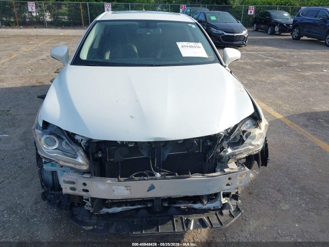 Auction sale of the 2015 Lexus Ct 200h, vin: JTHKD5BH0F2247723, lot number: 45948426