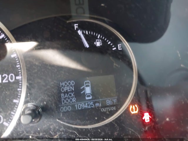 Auction sale of the 2015 Lexus Ct 200h, vin: JTHKD5BH0F2247723, lot number: 45948426