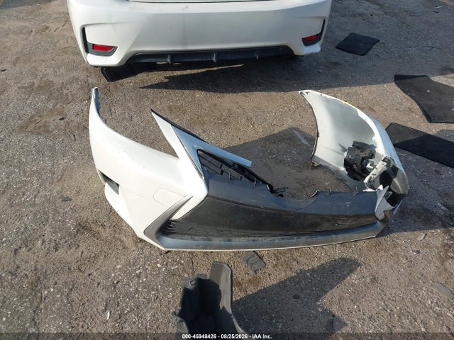 Auction sale of the 2015 Lexus Ct 200h, vin: JTHKD5BH0F2247723, lot number: 45948426