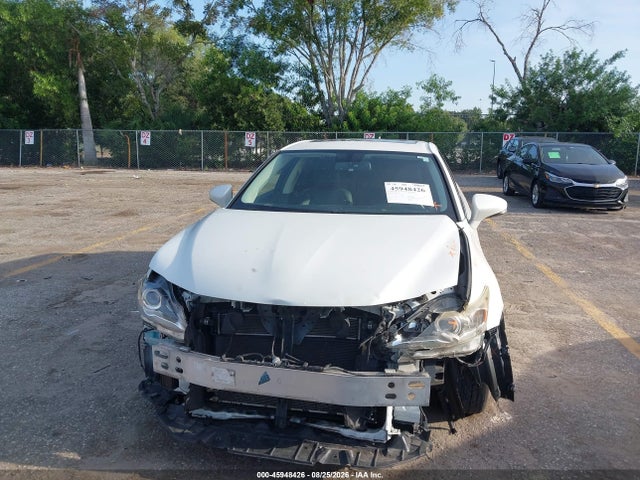Auction sale of the 2015 Lexus Ct 200h, vin: JTHKD5BH0F2247723, lot number: 45948426