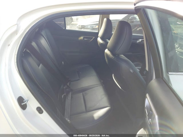 Auction sale of the 2015 Lexus Ct 200h, vin: JTHKD5BH0F2247723, lot number: 45948426