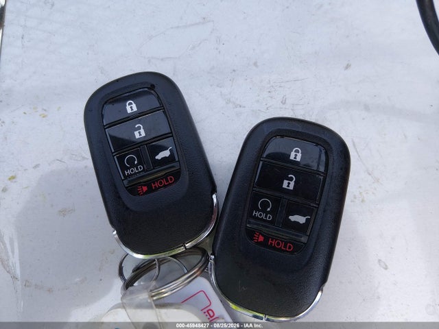Продажа на аукционе авто 2025 Honda Civic Hybrid Sport Touring, vin: 19XFL4H90SE003714, номер лота: 45948427