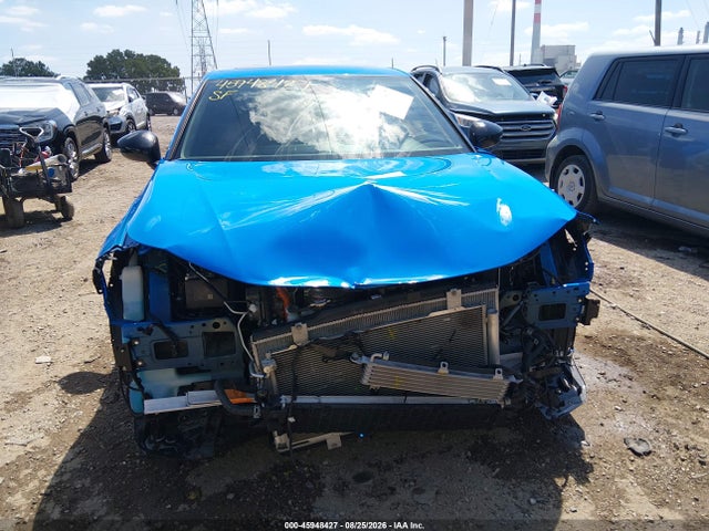 Продажа на аукционе авто 2025 Honda Civic Hybrid Sport Touring, vin: 19XFL4H90SE003714, номер лота: 45948427