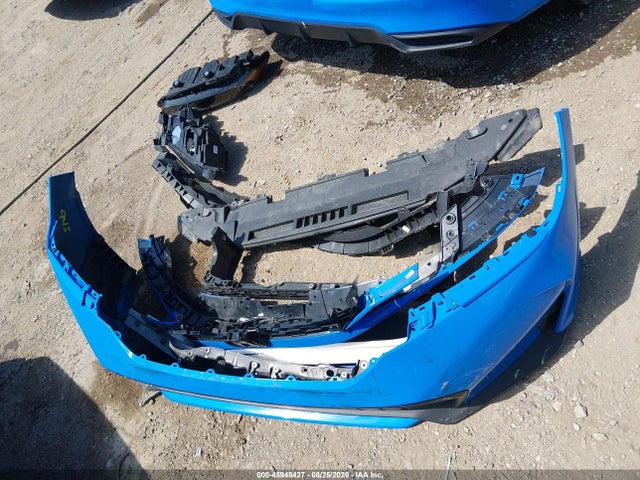 Продажа на аукционе авто 2025 Honda Civic Hybrid Sport Touring, vin: 19XFL4H90SE003714, номер лота: 45948427