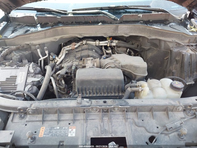 Продажа на аукционе авто 2022 Ford Explorer, vin: 1FMSK8BB0NGA49290, номер лота: 45948428