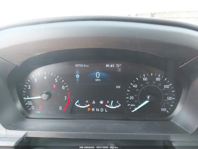 Продажа на аукционе авто 2022 Ford Explorer, vin: 1FMSK8BB0NGA49290, номер лота: 45948428