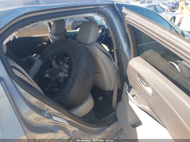 Aukcja sprzedaży 2023 Cadillac Xt4 Awd Premium Luxury, vin: 1GYFZDR48PF187034, numer aukcji: 45948438