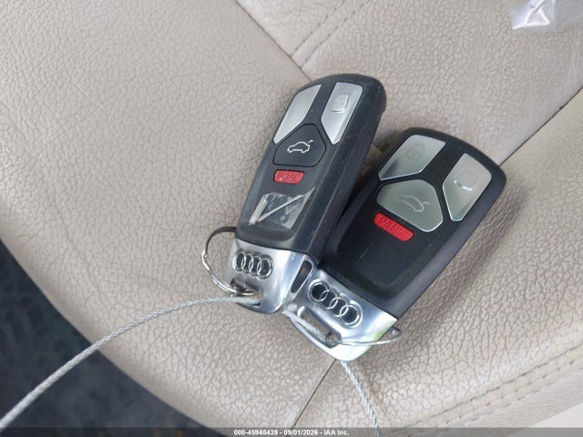 Aukcja sprzedaży 2018 Audi Q5 2.0t Premium/2.0t Tech Premium, vin: WA1BNAFY3J2012009, numer aukcji: 45948439