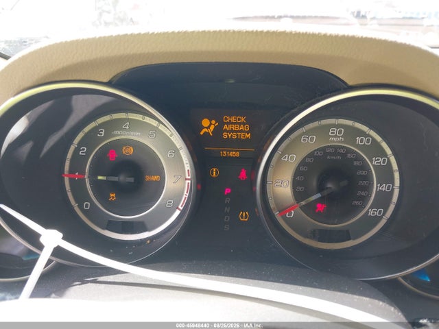 2012 Acura Mdx Technology Package მანქანა იყიდება აუქციონზე, vin: 2HNYD2H3XCH528611, აუქციონის ნომერი: 45948440