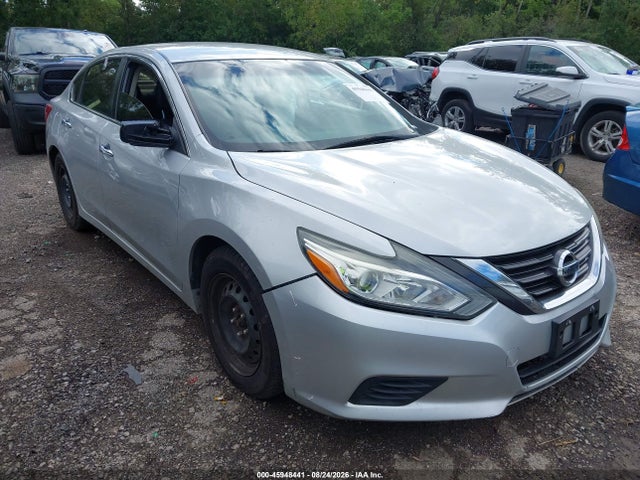 Продаж на аукціоні авто 2016 Nissan Altima 2.5/2.5 S/2.5 Sl/2.5 Sr/2.5 Sv, vin: 1N4AL3AP4GC251398, номер лоту: 45948441