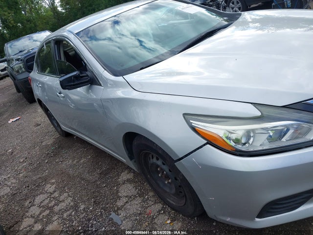 Продаж на аукціоні авто 2016 Nissan Altima 2.5/2.5 S/2.5 Sl/2.5 Sr/2.5 Sv, vin: 1N4AL3AP4GC251398, номер лоту: 45948441