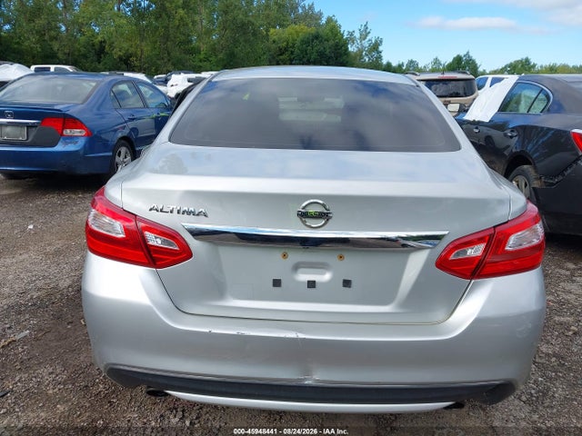 Продаж на аукціоні авто 2016 Nissan Altima 2.5/2.5 S/2.5 Sl/2.5 Sr/2.5 Sv, vin: 1N4AL3AP4GC251398, номер лоту: 45948441