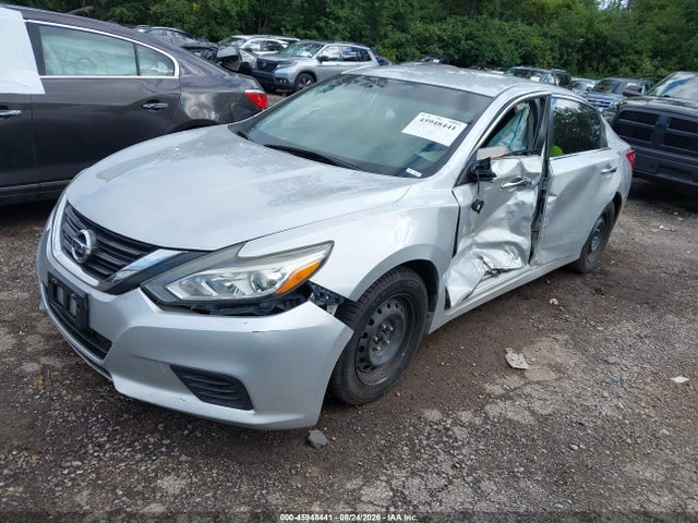 Продаж на аукціоні авто 2016 Nissan Altima 2.5/2.5 S/2.5 Sl/2.5 Sr/2.5 Sv, vin: 1N4AL3AP4GC251398, номер лоту: 45948441