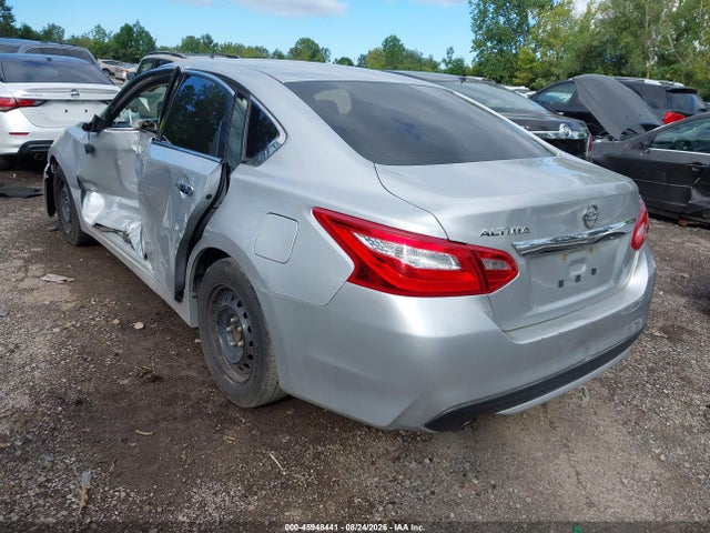 Продаж на аукціоні авто 2016 Nissan Altima 2.5/2.5 S/2.5 Sl/2.5 Sr/2.5 Sv, vin: 1N4AL3AP4GC251398, номер лоту: 45948441