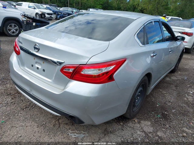 Продаж на аукціоні авто 2016 Nissan Altima 2.5/2.5 S/2.5 Sl/2.5 Sr/2.5 Sv, vin: 1N4AL3AP4GC251398, номер лоту: 45948441