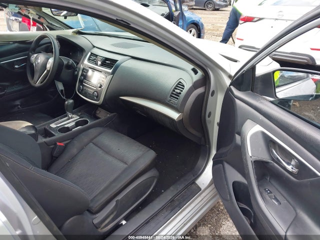 Продаж на аукціоні авто 2016 Nissan Altima 2.5/2.5 S/2.5 Sl/2.5 Sr/2.5 Sv, vin: 1N4AL3AP4GC251398, номер лоту: 45948441