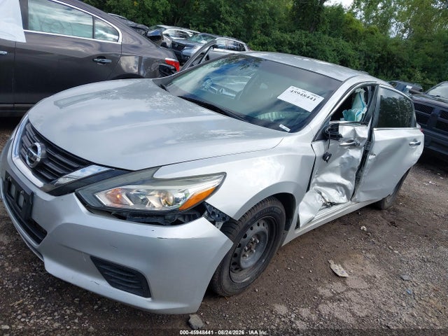 Продаж на аукціоні авто 2016 Nissan Altima 2.5/2.5 S/2.5 Sl/2.5 Sr/2.5 Sv, vin: 1N4AL3AP4GC251398, номер лоту: 45948441