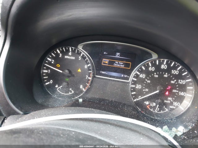 Продаж на аукціоні авто 2016 Nissan Altima 2.5/2.5 S/2.5 Sl/2.5 Sr/2.5 Sv, vin: 1N4AL3AP4GC251398, номер лоту: 45948441