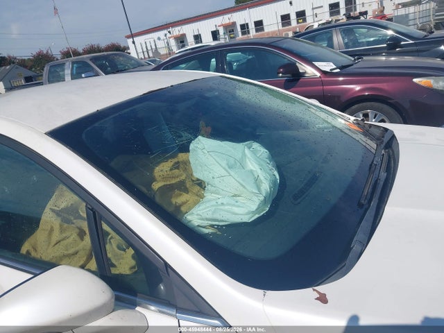 Auction sale of the 2013 Ford Fusion Se, vin: 3FA6P0H70DR274334, lot number: 45948444