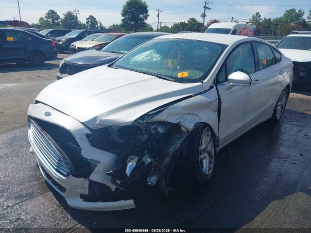 Auction sale of the 2013 Ford Fusion Se, vin: 3FA6P0H70DR274334, lot number: 45948444