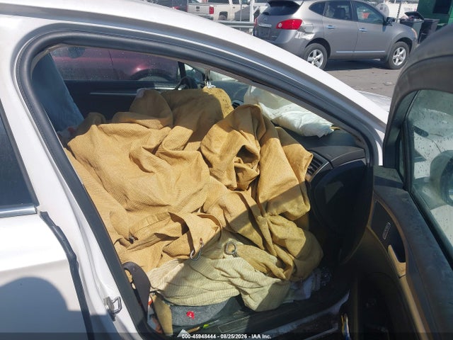 Auction sale of the 2013 Ford Fusion Se, vin: 3FA6P0H70DR274334, lot number: 45948444