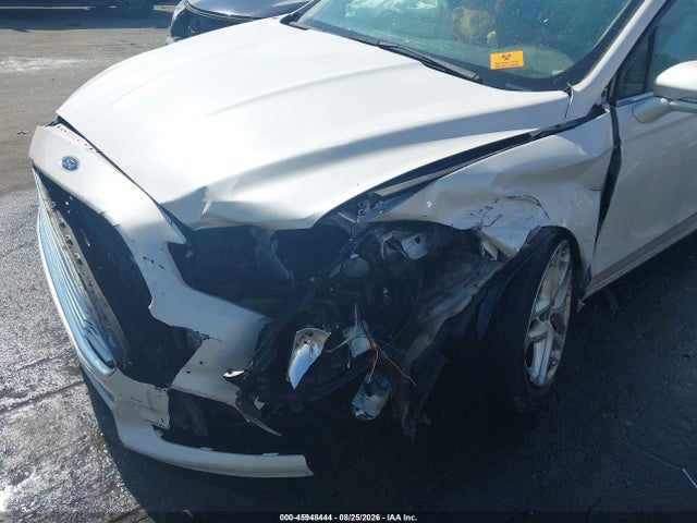Auction sale of the 2013 Ford Fusion Se, vin: 3FA6P0H70DR274334, lot number: 45948444
