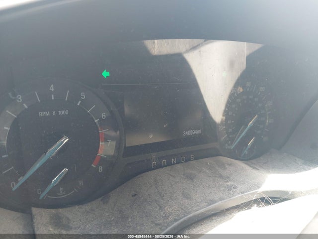 Auction sale of the 2013 Ford Fusion Se, vin: 3FA6P0H70DR274334, lot number: 45948444