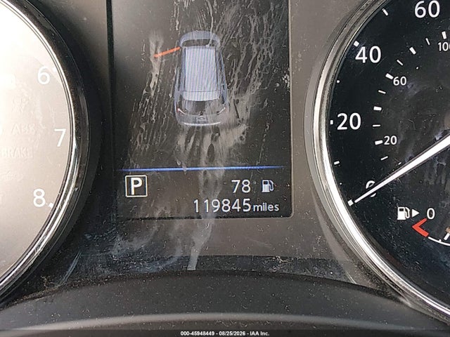 2019 Nissan Rogue Sv მანქანა იყიდება აუქციონზე, vin: KNMAT2MT7KP528642, აუქციონის ნომერი: 45948449