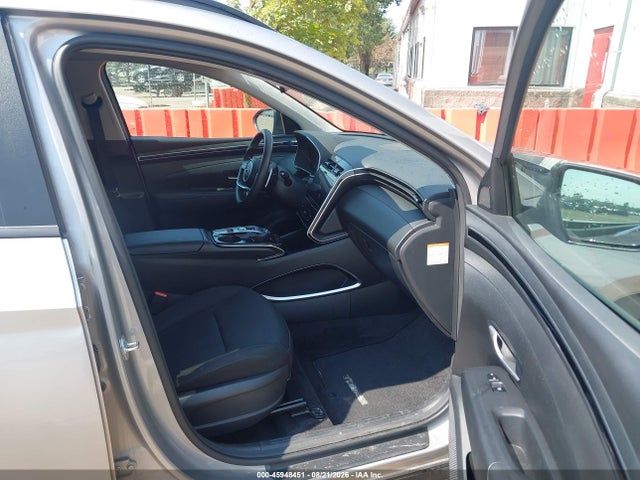 Aukcja sprzedaży 2024 Hyundai Tucson Hybrid Blue, vin: KM8JBCD17RU195616, numer aukcji: 45948451