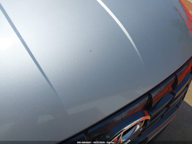 Aukcja sprzedaży 2024 Hyundai Tucson Hybrid Blue, vin: KM8JBCD17RU195616, numer aukcji: 45948451