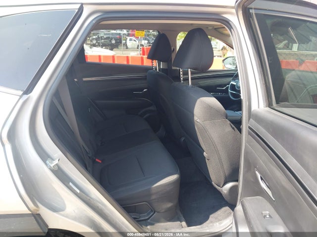 Aukcja sprzedaży 2024 Hyundai Tucson Hybrid Blue, vin: KM8JBCD17RU195616, numer aukcji: 45948451