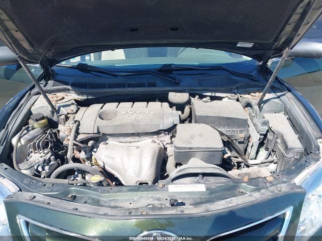 2010 Toyota Camry Le მანქანა იყიდება აუქციონზე, vin: 4T4BF3EK8AR044150, აუქციონის ნომერი: 45948456