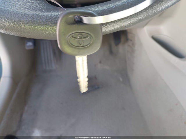 2010 Toyota Camry Le მანქანა იყიდება აუქციონზე, vin: 4T4BF3EK8AR044150, აუქციონის ნომერი: 45948456