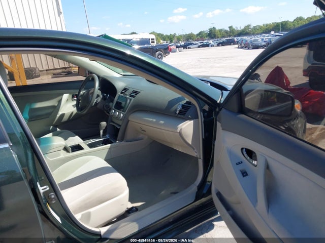 2010 Toyota Camry Le მანქანა იყიდება აუქციონზე, vin: 4T4BF3EK8AR044150, აუქციონის ნომერი: 45948456