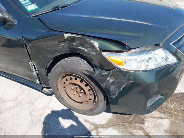 2010 Toyota Camry Le მანქანა იყიდება აუქციონზე, vin: 4T4BF3EK8AR044150, აუქციონის ნომერი: 45948456