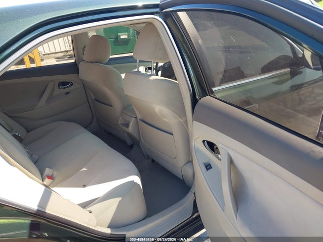 2010 Toyota Camry Le მანქანა იყიდება აუქციონზე, vin: 4T4BF3EK8AR044150, აუქციონის ნომერი: 45948456