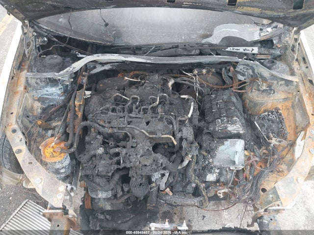 Aukcja sprzedaży 2013 Volkswagen Jetta Sportwagen 2.0l Tdi, vin: 3VWPL7AJ4DM646602, numer aukcji: 45948457