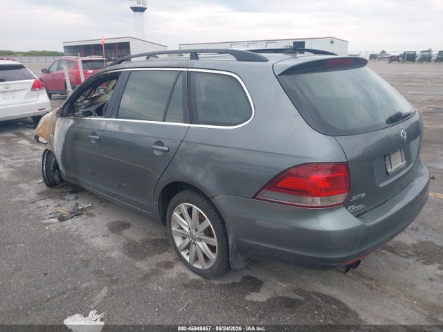 Aukcja sprzedaży 2013 Volkswagen Jetta Sportwagen 2.0l Tdi, vin: 3VWPL7AJ4DM646602, numer aukcji: 45948457